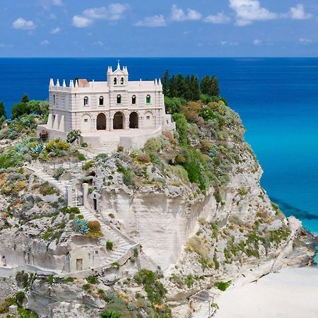 Tropea Holiday House Екстериор снимка