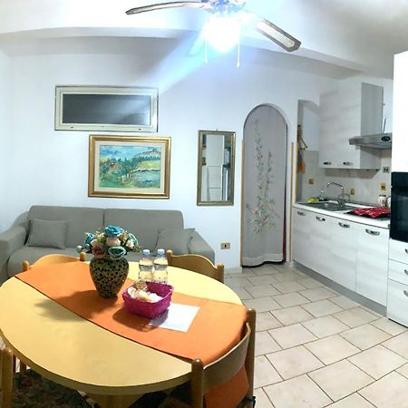 Tropea Holiday House Екстериор снимка
