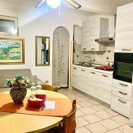 Tropea Holiday House Екстериор снимка
