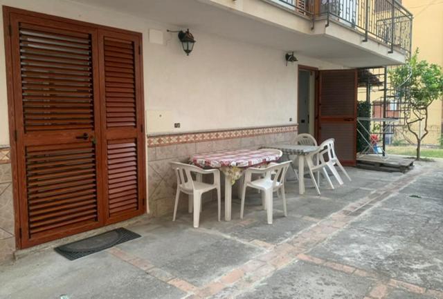 Tropea Holiday House Екстериор снимка