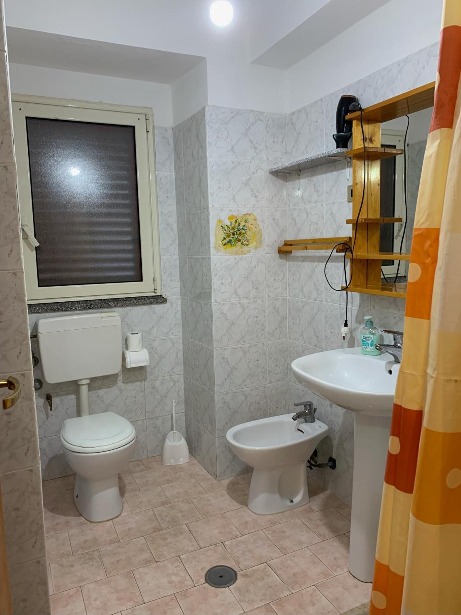 Tropea Holiday House Екстериор снимка