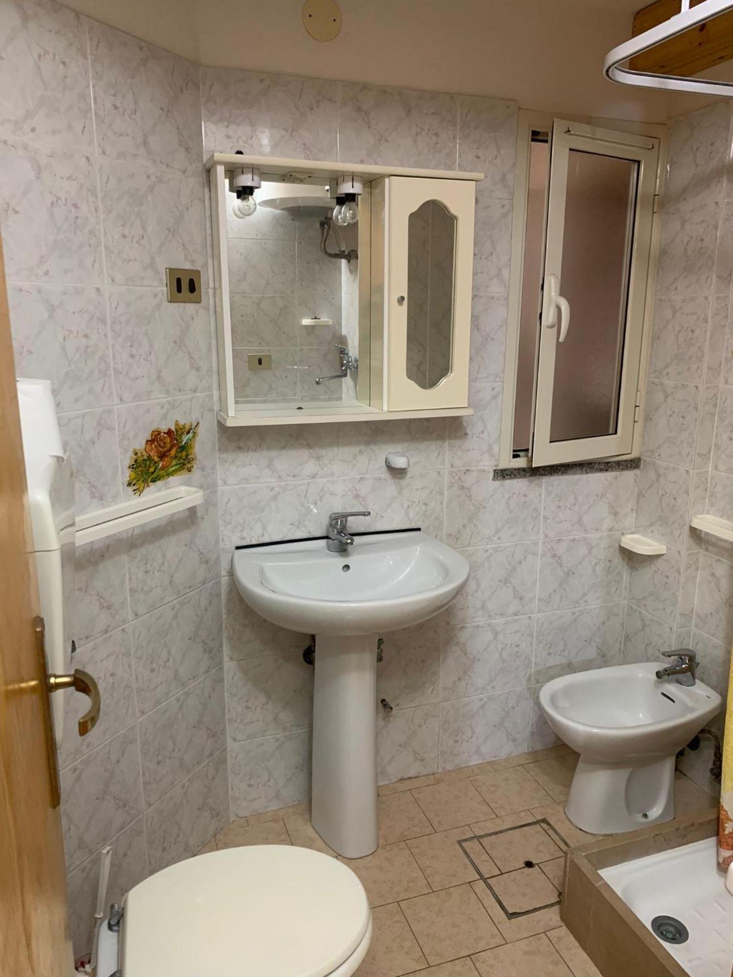Tropea Holiday House Екстериор снимка