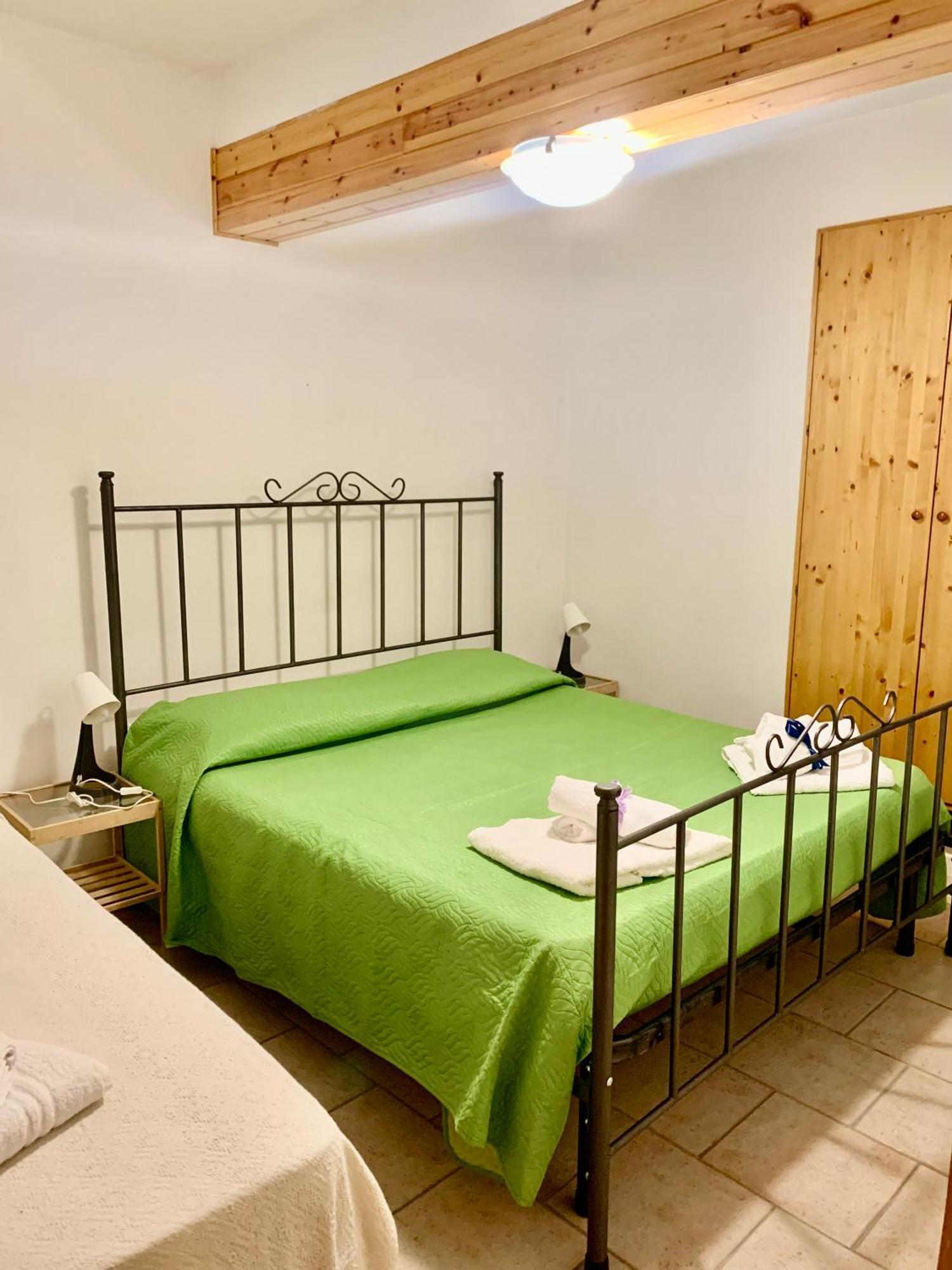 Tropea Holiday House Екстериор снимка
