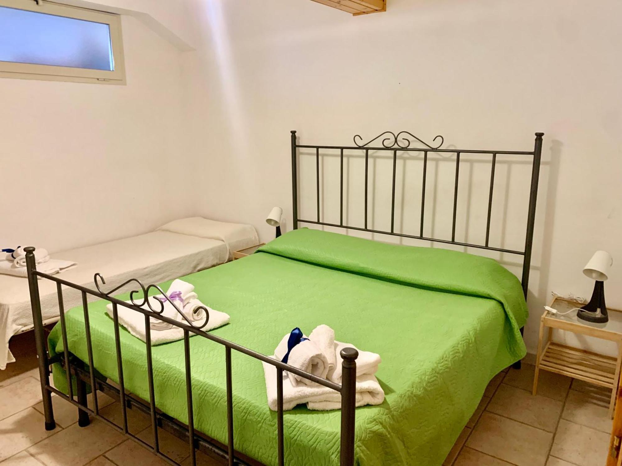 Tropea Holiday House Екстериор снимка