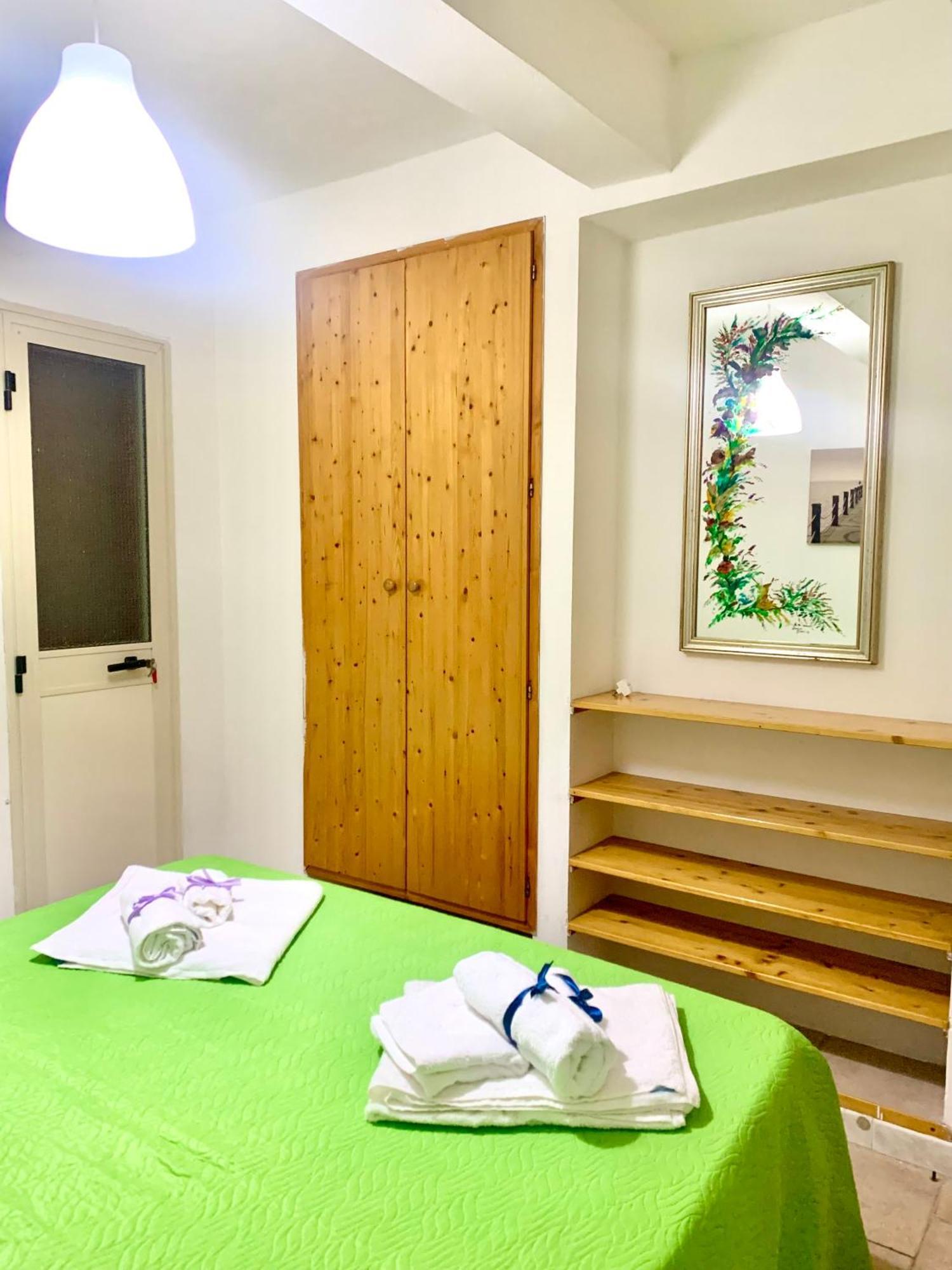 Tropea Holiday House Екстериор снимка